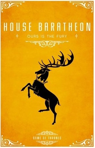 maison Stark