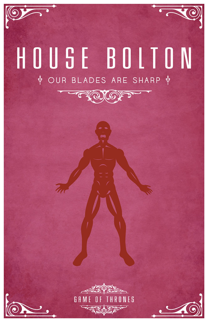 maison Stark