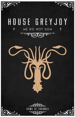 maison Stark