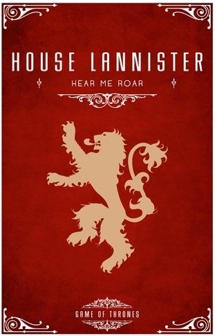 maison Stark