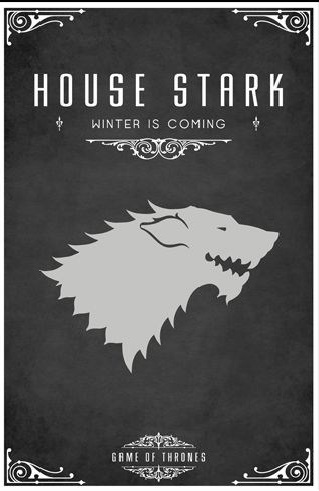 maison Stark