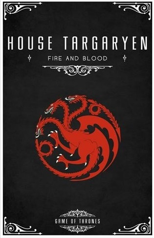 maison Stark