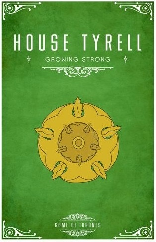 maison Stark